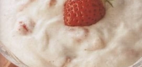 Соус «Польский»