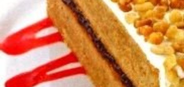 Повидло грушево-яблочное