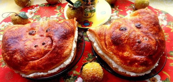 томаты с крыжовником-два в одном (без уксуса)