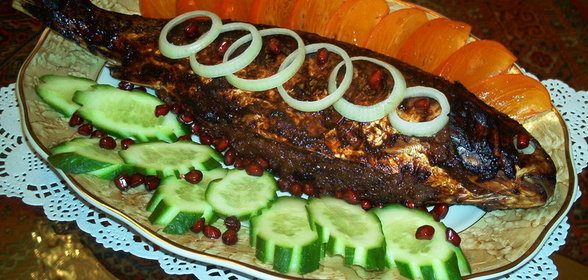 Лявянги Бакинское