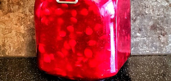 Калиновое варенье