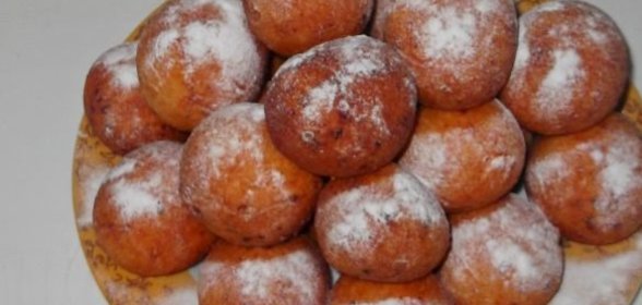 Соус с красным перцем