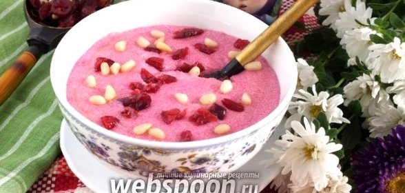 Машина каша