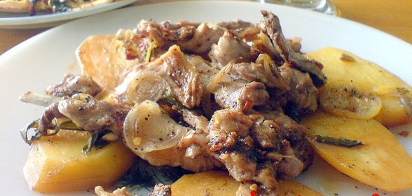 Салат из редьки с квашеной капустой