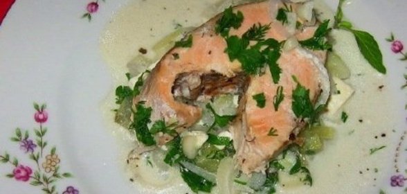 Блинчики по-венски