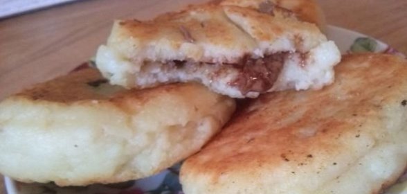 Рагу из сазана с овощами