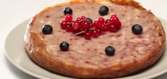 Варенье из райских яблок