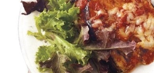 Рыба, тушенная с грибами, соус паровой