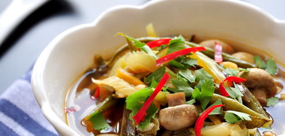 Курица,фаршированная сыром