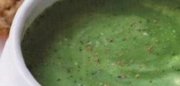 Соус картофельный