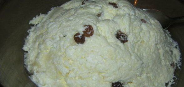 Роллы с латуком