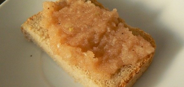 Домашняя икра