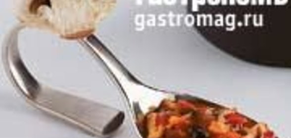 Соус томатный с говядиной и шампиньонами