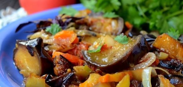 Аджапсандали