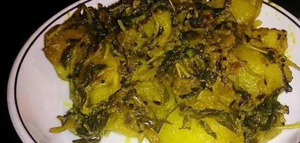 Рулет творожный с грецкими орехами
