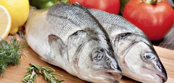 Мокрая засолка рыбы на зиму