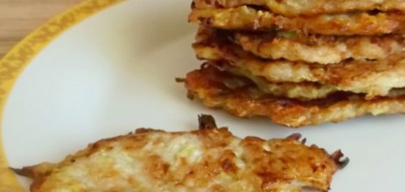 Московские пончики