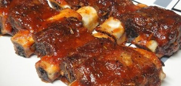 Свинина «Поросячий рай»