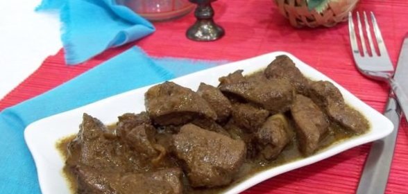 Овощная запеканка «По-берлински»