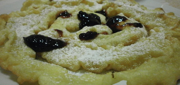 Ёжики в сырном соусе