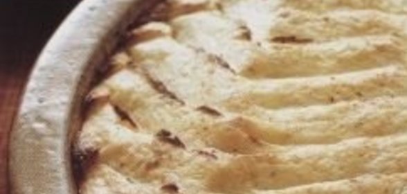 Баклажаны, фаршированные сыром