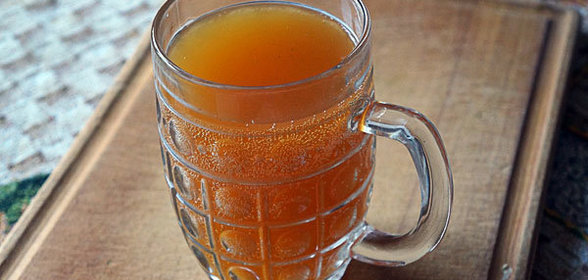 Макароны-пицца