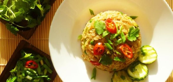 Наси-горенг