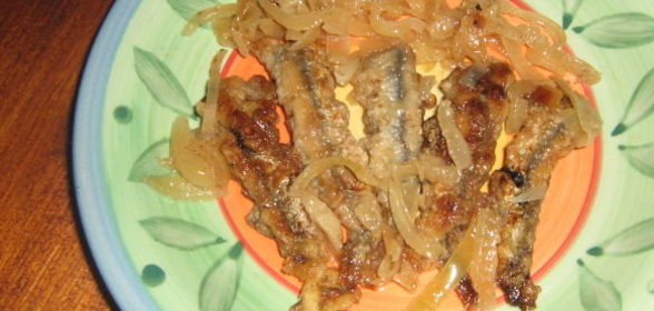 Варенье из красной рябины на меду