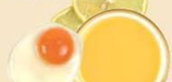 Быстрый белый соус к рыбе