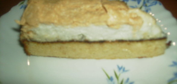 Просто вкусная запеканка