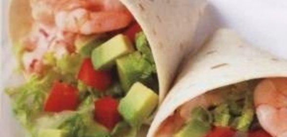 Бутерброды с тушеным говяжьим филе и яблоками