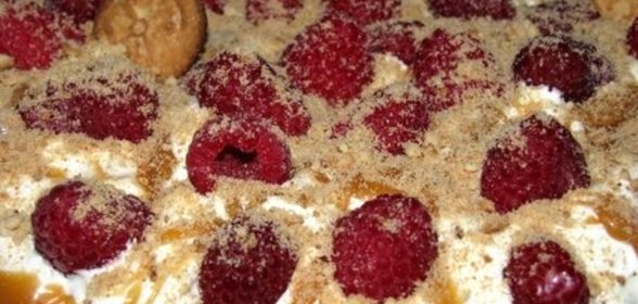 Торт Нирвана