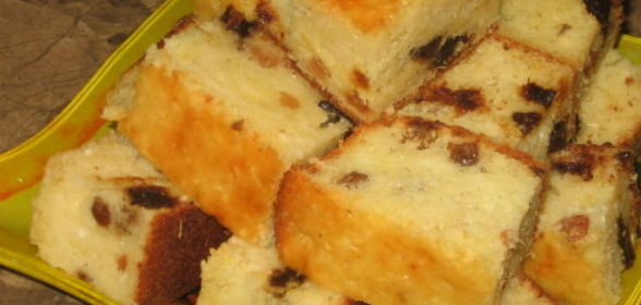 Чесночное масло с базиликом и сыром - к супам, рыбным блюдам и макаронам