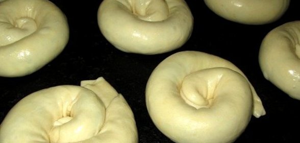 Тесто для вертуты