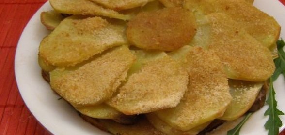 Варенье из брусники с яблоками