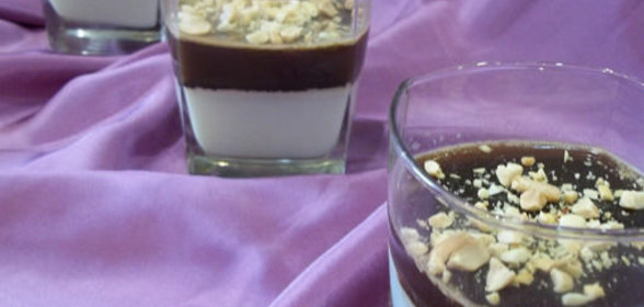 Соус фруктовый