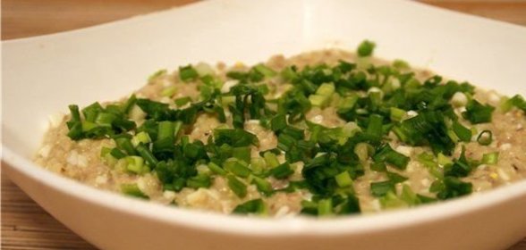 Засолка моркови. Способ 1