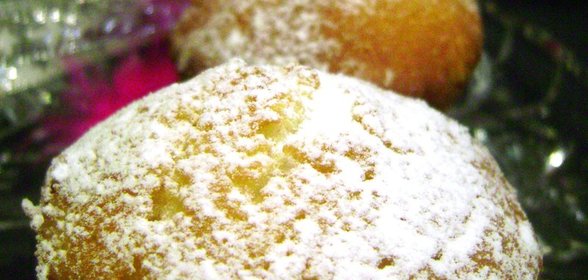 чебуреки летние