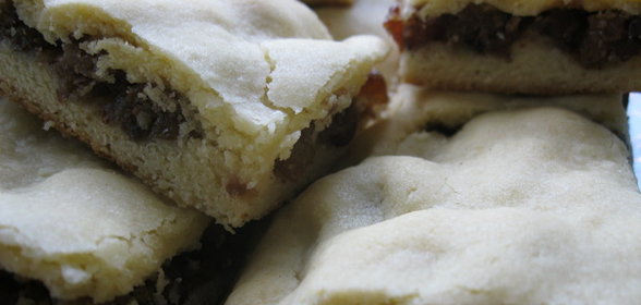 Соус из селедочки