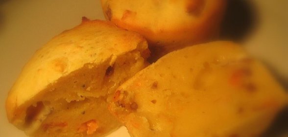 Нежные котлеты