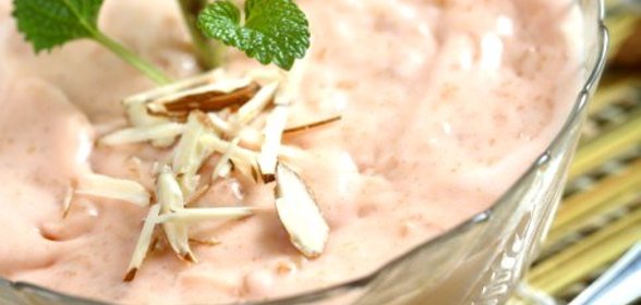 Майонез без яиц