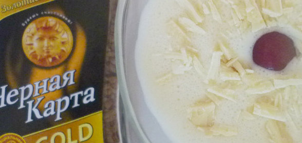 Запеченные кальмары с грибамии в сметанном соусе