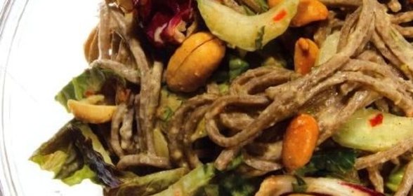 Соус из простокваши