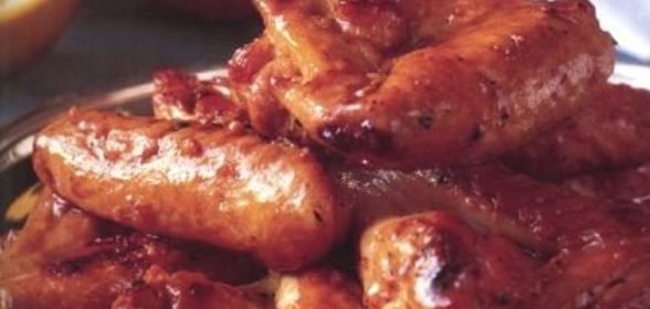 Творог с мятой