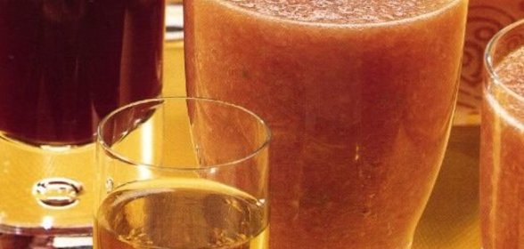 Консервированный салат из овощей