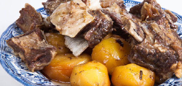 Жаркое «Лада»