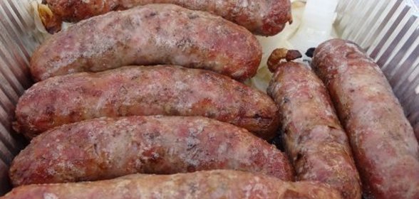 К О Л Б А С К И для Ж А Р К И