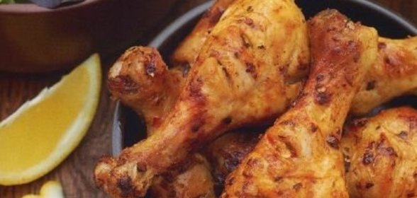 Котлеты капустные с творогом