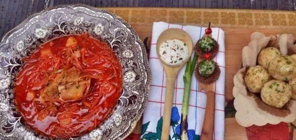 Повидло с сахаром