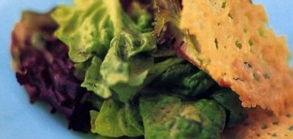 Татарские лепешки